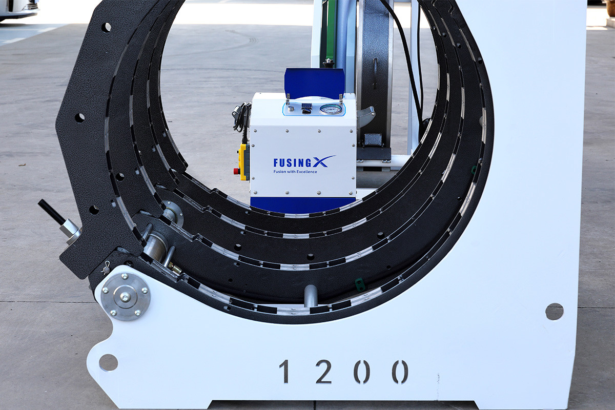 Single-size clamp inserts
