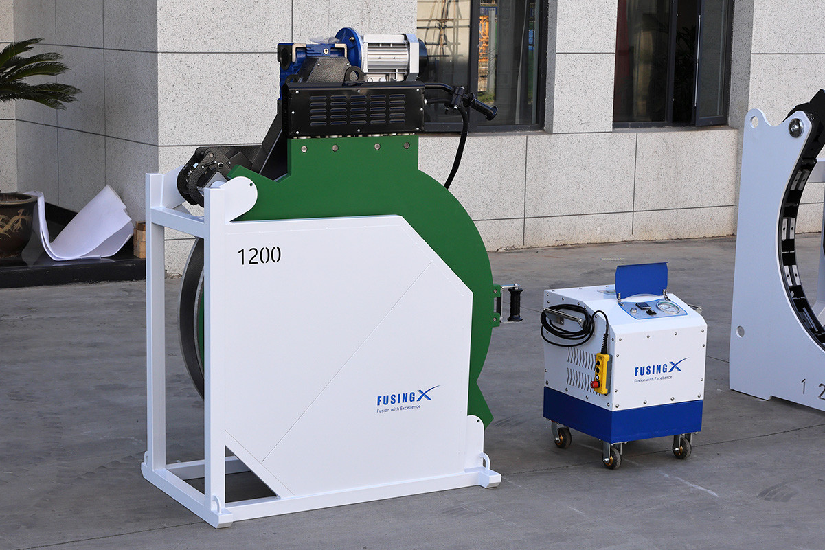 hydraulic unit, HPU