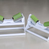 A Practical Pipe Support Option for PE Butt Fusion: FusingX PS630 / PS1200 Pipe Support Stands