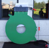 From the Green Heating Plate to the Enclosed HPU: Design Details of the FX Series Butt Fusion Machine