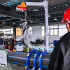 Why a Lifting Crane Matters for Large-Diameter Butt Fusion Welding