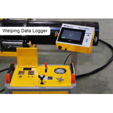 Welping Data Logger: A Practical Option for Butt Fusion Welding Records
