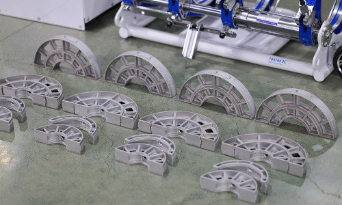 Single-Size Clamp Inserts for Faster and More Stable PE Pipe Clamping