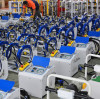 FX160–315 Hydraulic Butt Fusion Machines Ready for Delivery