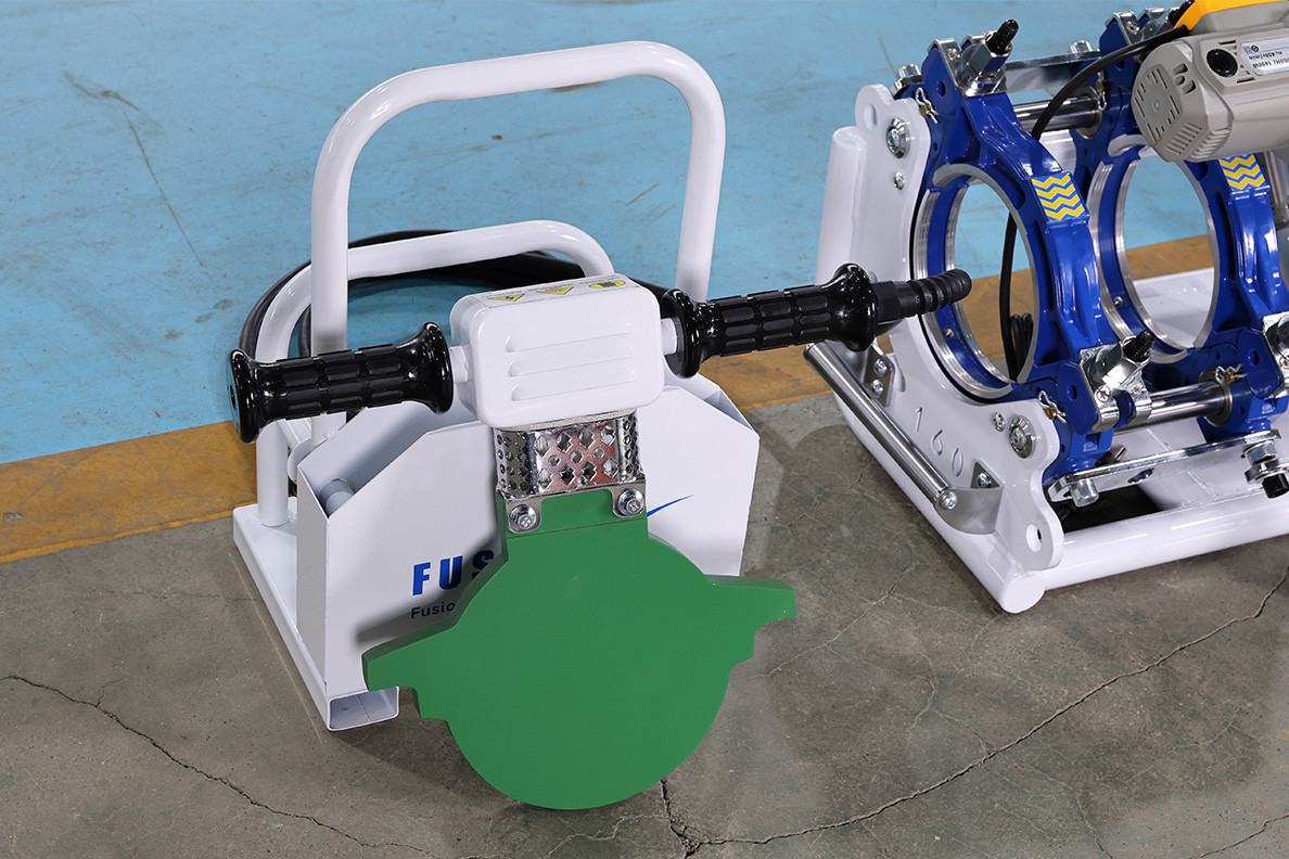 hydraulic unit