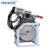 FusingX FX400 Semi-Automatic Hydraulic Butt Fusion Welding Machine 180–400mm