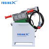 FusingX FX400 Semi-Automatic Hydraulic Butt Fusion Welding Machine 180–400mm