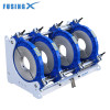 FusingX FX400 Semi-Automatic Hydraulic Butt Fusion Welding Machine 180–400mm