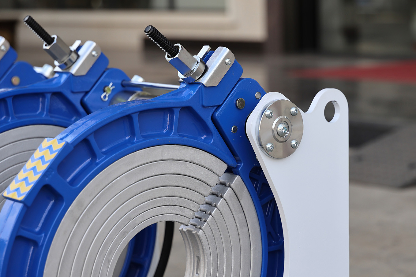 hydraulic unit, HPU