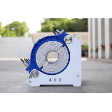 FX400 Hydraulic Butt Fusion Machine Product Page Is Now Online