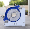 FX400 Hydraulic Butt Fusion Machine Product Page Is Now Online
