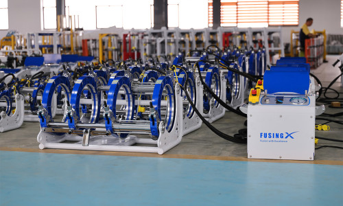 How to Choose the Right Butt Fusion Welding Machine: A Practical Buyer Guide