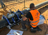FX315 at an Israeli Customer Jobsite: Practical Control for Real Field Work