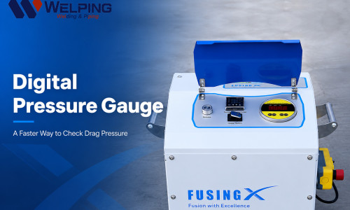 No More Guesswork: A Faster Way to Check Drag Pressure