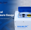 No More Guesswork: A Faster Way to Check Drag Pressure