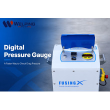 No More Guesswork: A Faster Way to Check Drag Pressure