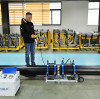 Why Move the Controls from the Hydraulic Unit to the Machine? FusingX’s Magnetic Wired Remote Control Design