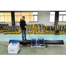 Why Move the Controls from the Hydraulic Unit to the Machine? FusingX’s Magnetic Wired Remote Control Design