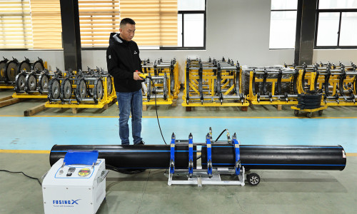 Why Move the Controls from the Hydraulic Unit to the Machine? FusingX’s Magnetic Wired Remote Control Design