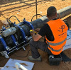 How to Butt Weld HDPE Pipe: A Step-by-Step Guide