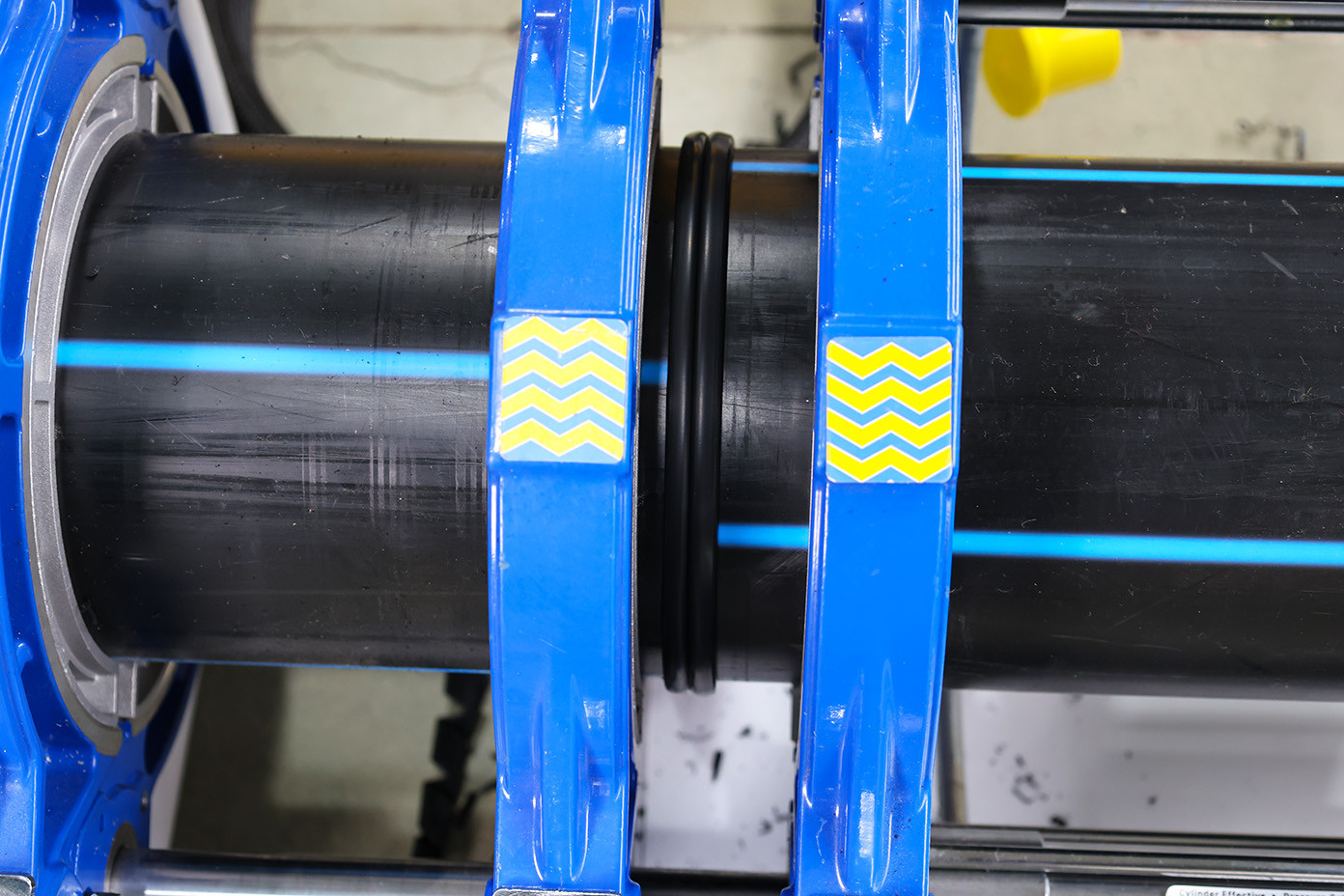 Small-Diameter Pipe Fusion Still Needs a Professional Setup: A Closer Look at the FX200