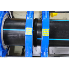 Small-Diameter Pipe Fusion Still Needs a Professional Setup: A Closer Look at the FX200