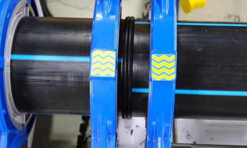 Small-Diameter Pipe Fusion Still Needs a Professional Setup: A Closer Look at the FX200