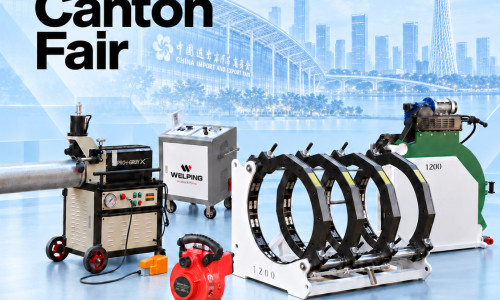 Exhibition News | Meet FusingX at the 140th Canton Fair