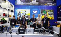 FusingX Wraps Up the 140th Canton Fair: Thank You for Visiting