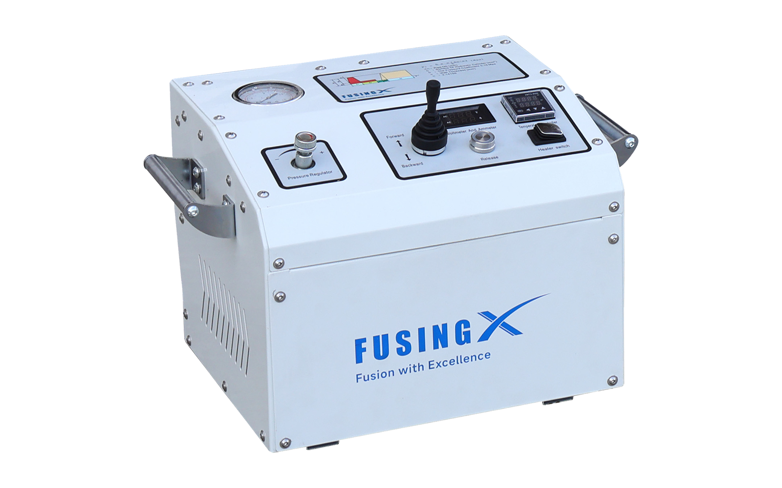 Fusion welding machine DynaFX™ HPU