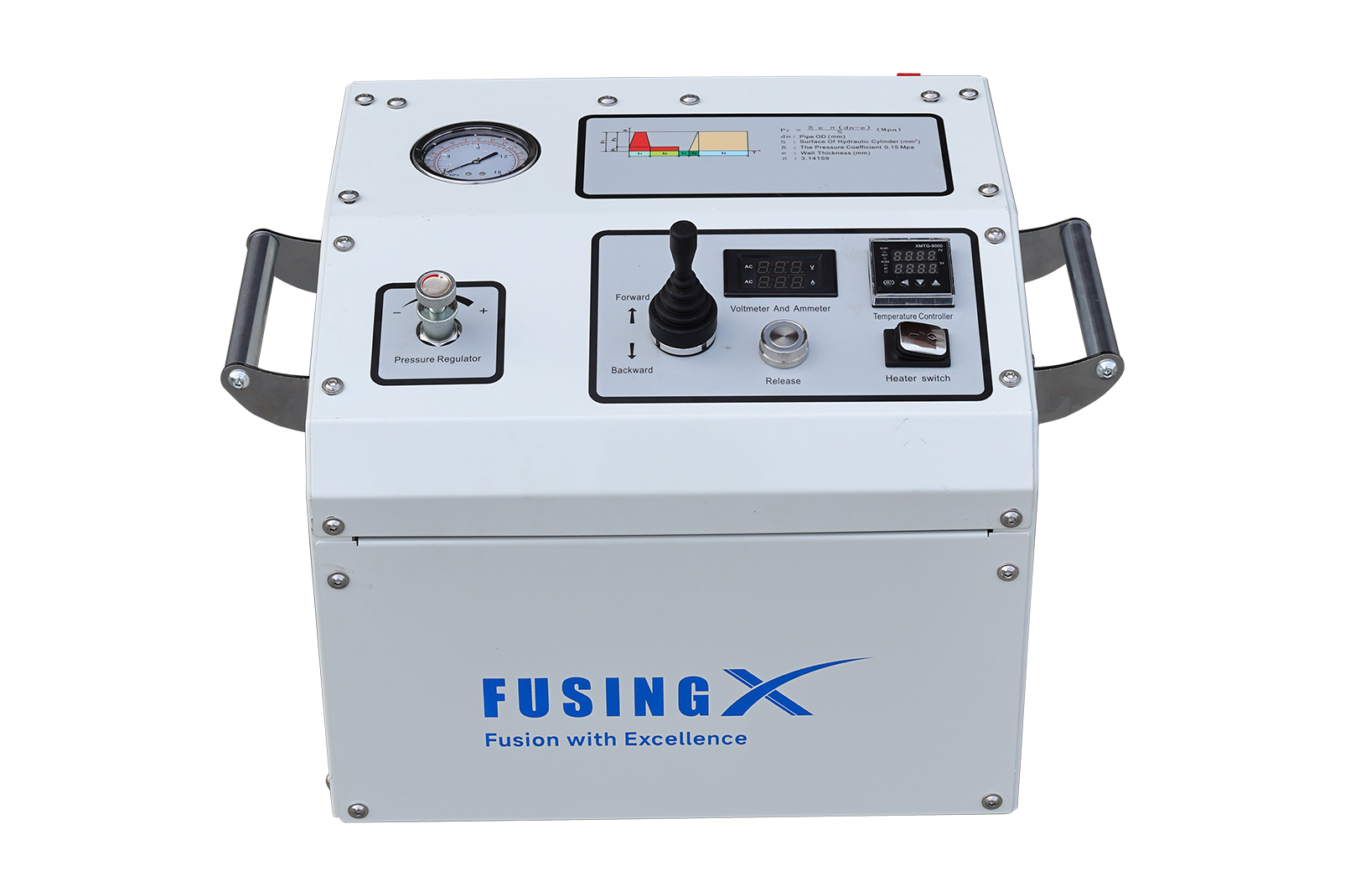 Fusion welding machine DynaFX™ HPU