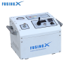 High Level Hydraulic Butt Fusion Welding Machine Semi Automatic Butt Welding Machine FusingX 200