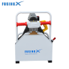 High Level Hydraulic Butt Fusion Welding Machine Semi Automatic Butt Welding Machine FusingX 315