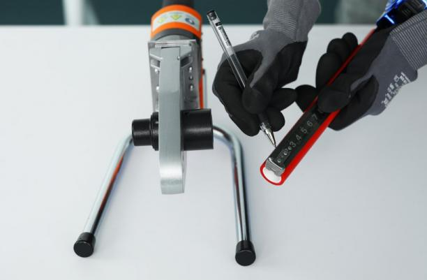 socket fusion welding machine