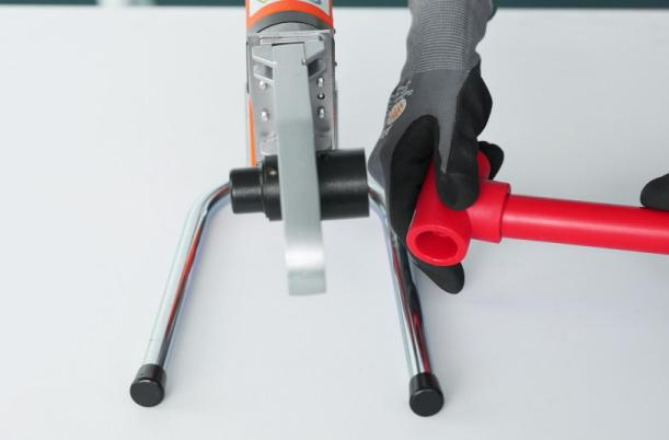 socket fusion plastic pipe welding tools