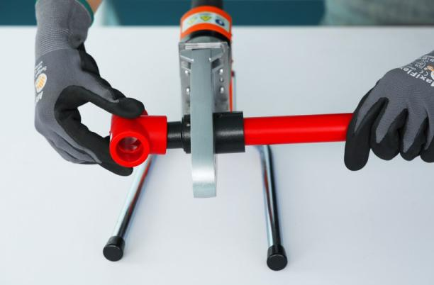 ppr socket fusion welding machine