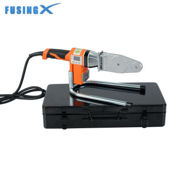 Socket Fusion Welder Set for PPR or PE Pipes 20mm to 32mm