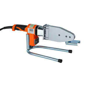 Socket Fusion Welder Set for PPR or PE Pipes 20mm to 63mm