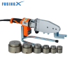 Socket Fusion Welder Set for PPR or PE Pipes 20mm to 63mm