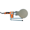 Socket Fusion Welder Set for PPR or PE Pipes 20mm to 160mm