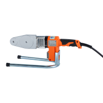 Socket Fusion Welder Set for PPR or PE Pipes 20mm to 32mm