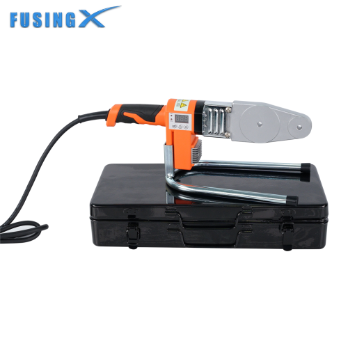 Socket Fusion Welder Set for PPR or PE Pipes 20mm to 32mm