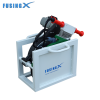 High Level Hydraulic Butt Fusion Welding Machine Semi Automatic Butt Welding Machine FusingX 355