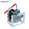 High Level Hydraulic Butt Fusion Welding Machine Semi Automatic Butt Welding Machine FusingX 90/355