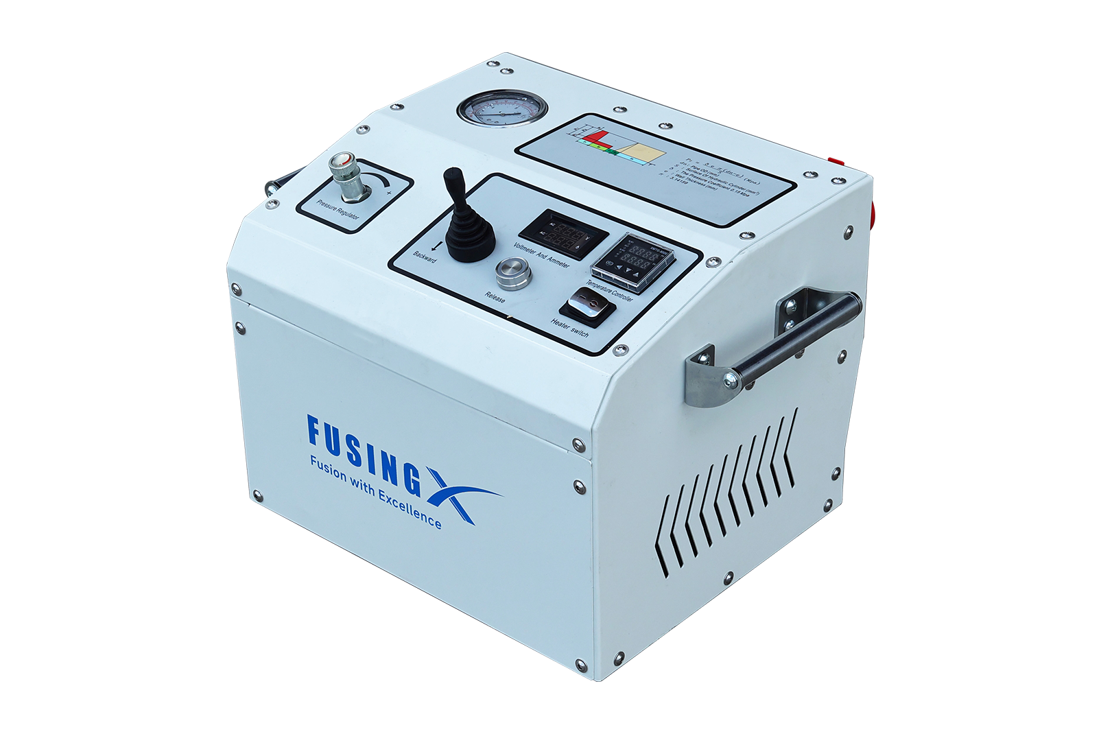 Fusion welding machine DynaFX™ HPU