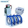 High Level Hydraulic Butt Fusion Welding Machine Semi Automatic Butt Welding Machine FusingX 630