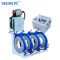 High Level Hydraulic Butt Fusion Welding Machine Semi Automatic Butt Welding Machine FusingX 315/630