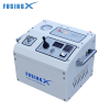 High Level Hydraulic Butt Fusion Welding Machine Semi Automatic Butt Welding Machine FusingX 630