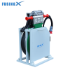 High Level Hydraulic Butt Fusion Welding Machine Semi Automatic Butt Welding Machine FusingX 630