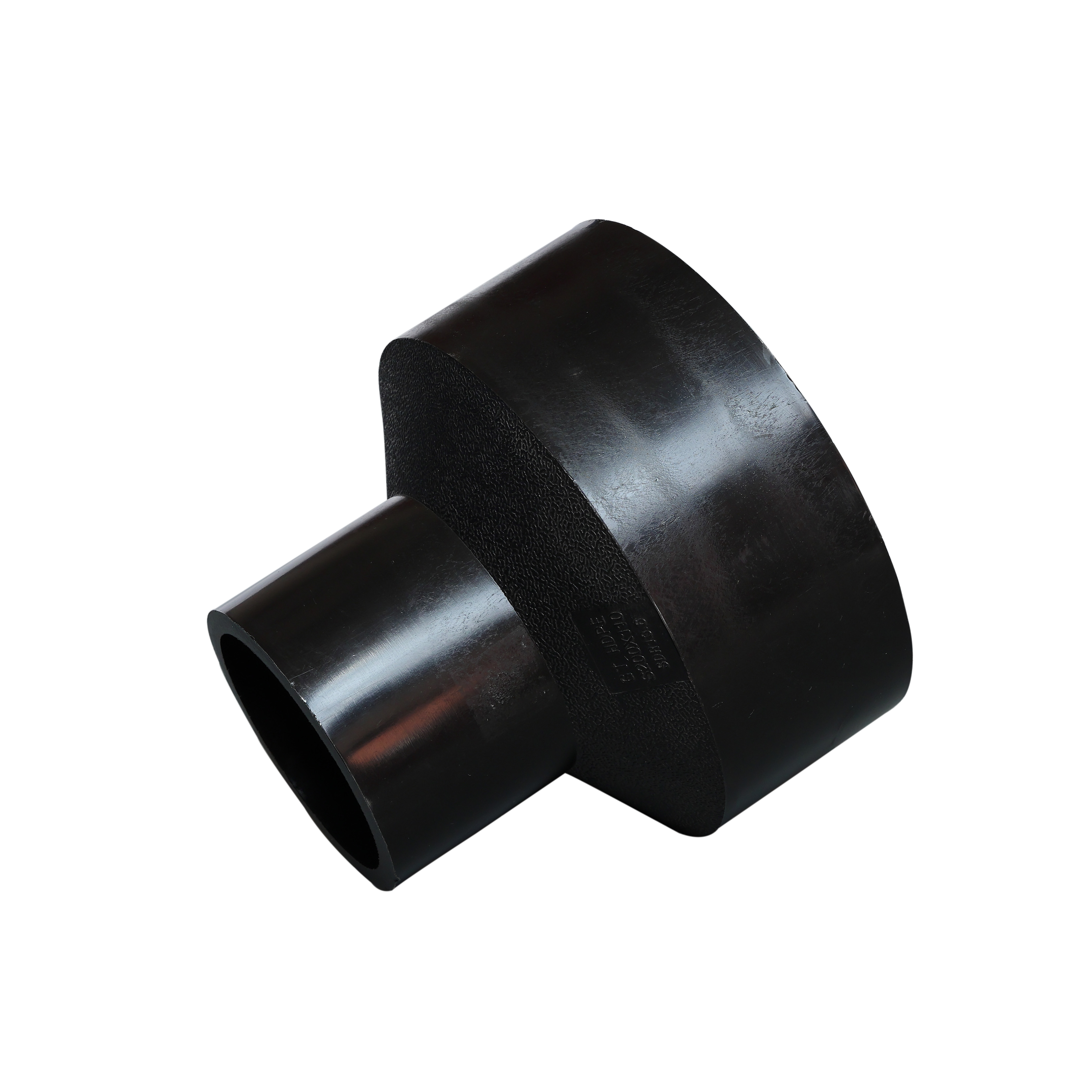 hdpe pipes and fittings